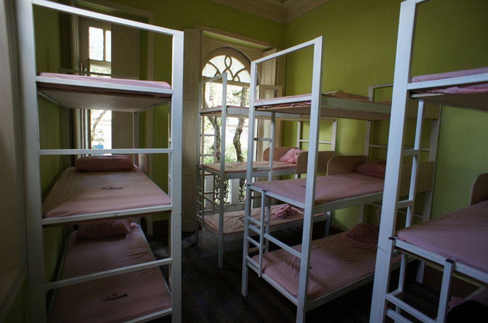 Hercus Hostel Santa Teresa 里约热内卢 外观 照片