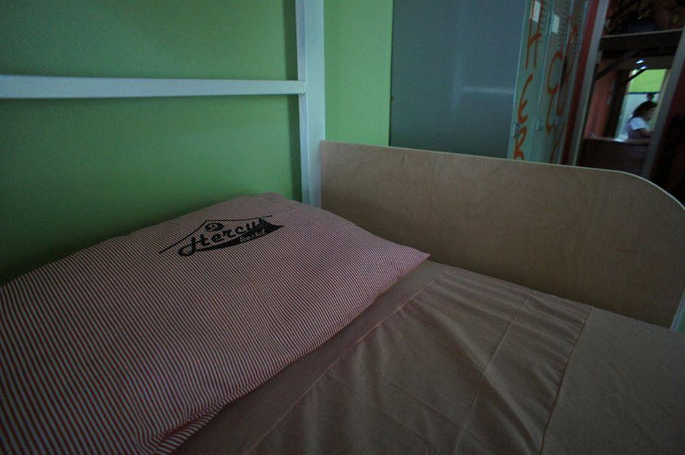Hercus Hostel Santa Teresa 里约热内卢 外观 照片