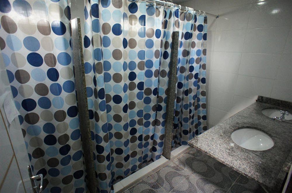 Hercus Hostel Santa Teresa 里约热内卢 外观 照片