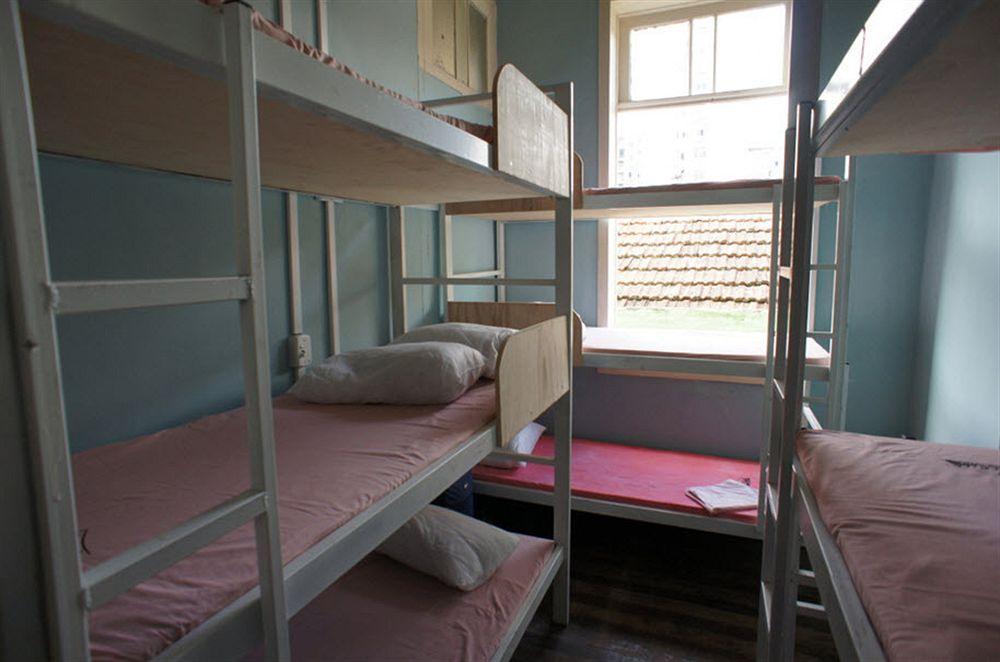 Hercus Hostel Santa Teresa 里约热内卢 外观 照片