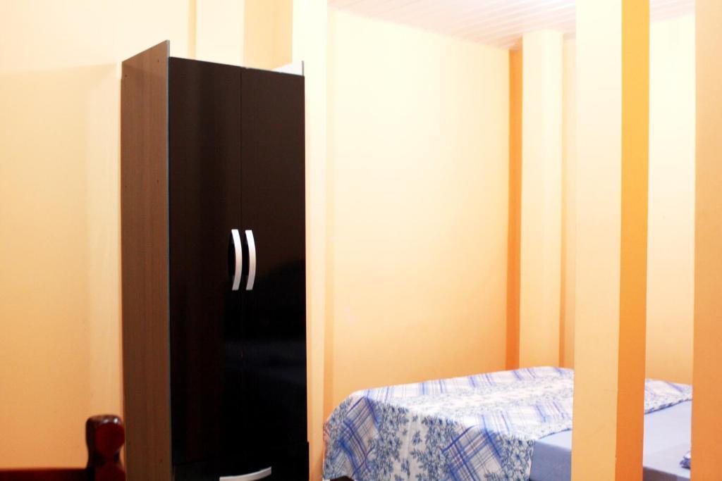 Hercus Hostel Santa Teresa 里约热内卢 客房 照片