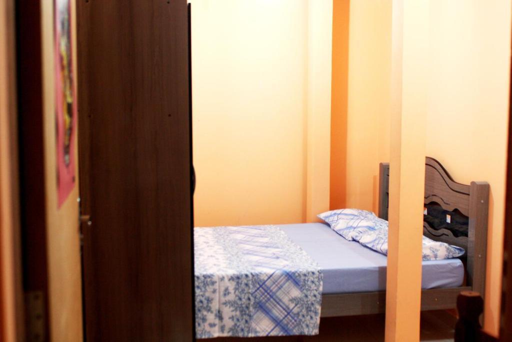 Hercus Hostel Santa Teresa 里约热内卢 客房 照片