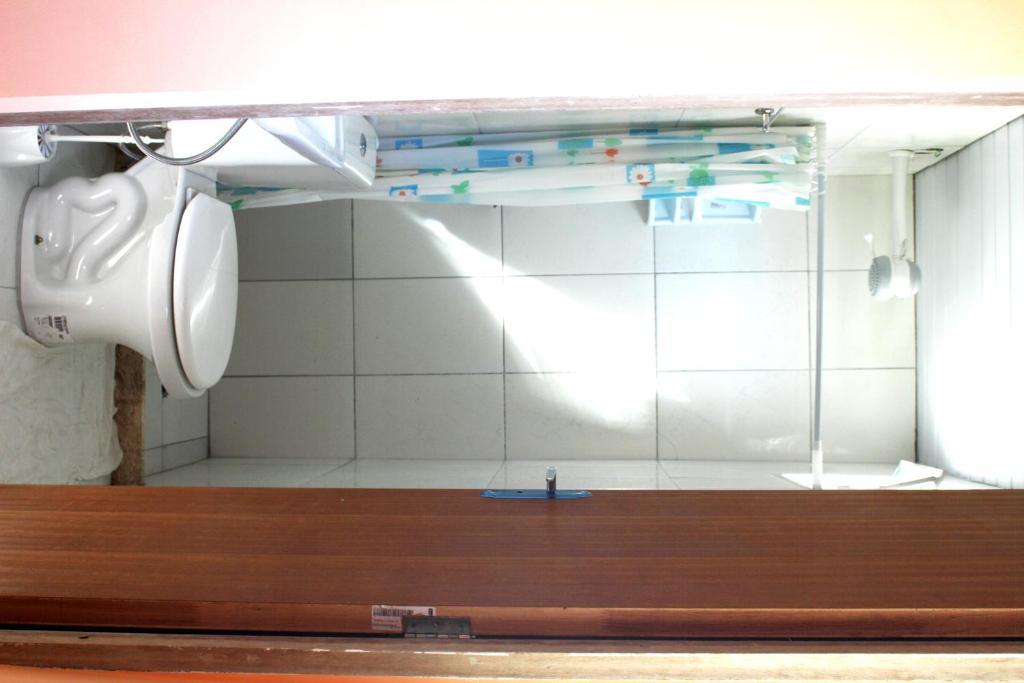 Hercus Hostel Santa Teresa 里约热内卢 客房 照片