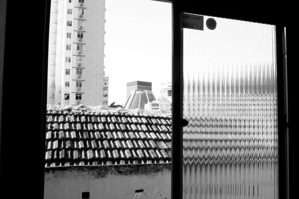 Hercus Hostel Santa Teresa 里约热内卢 客房 照片