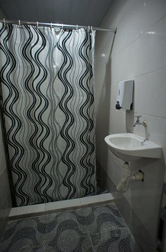 Hercus Hostel Santa Teresa 里约热内卢 外观 照片