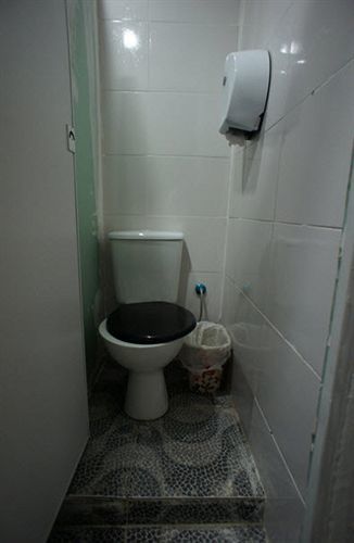 Hercus Hostel Santa Teresa 里约热内卢 外观 照片