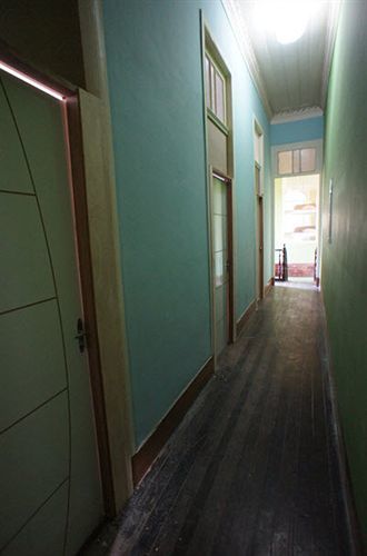 Hercus Hostel Santa Teresa 里约热内卢 外观 照片